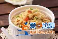 电饭煲做煲仔饭？