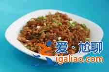 红薯粉条的做法大全？
