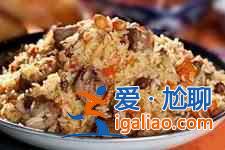 手抓饭的做法大全？