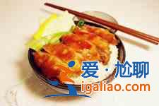 鸡腿饭的做法大全？