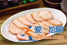 江米的做法？