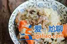 手抓饭的做法大全？