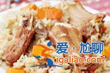 手抓饭的做法大全？
