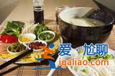 云南过桥米线的做法？