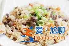 手抓饭的做法大全？