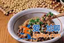 纳豆的做法？