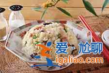 什锦炒饭？