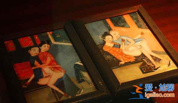 中国有个性文化博物馆，就在同里？