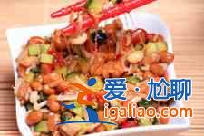 纳豆的做法？