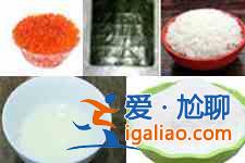 鱼子酱寿司的做法？