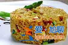 米饭的做法大全？
