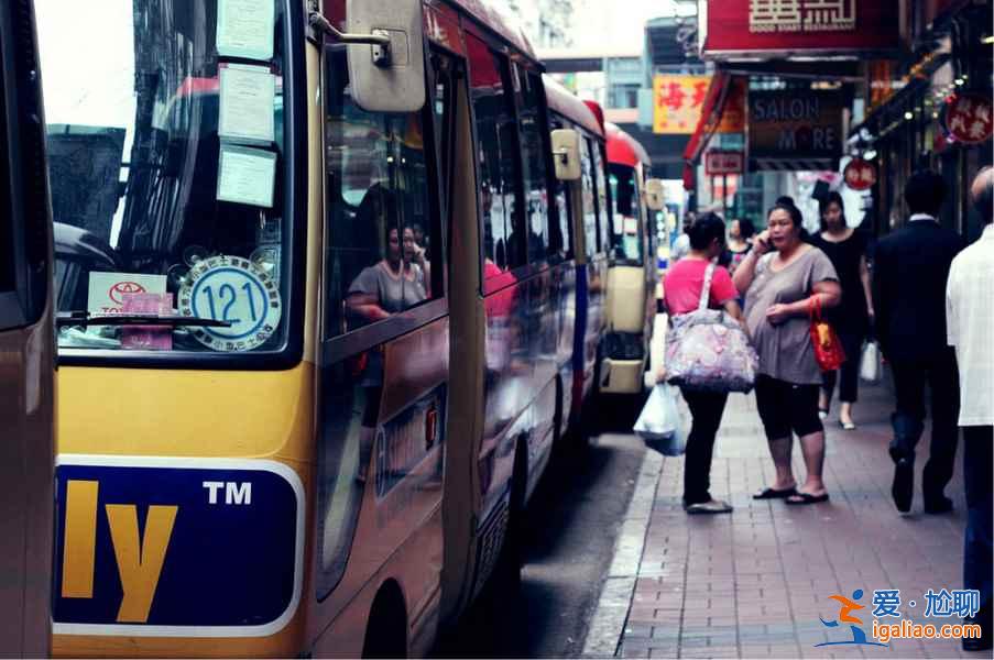 去香港注意什么，去香港旅游注意事项？