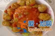 意式肉酱肉丸饭？