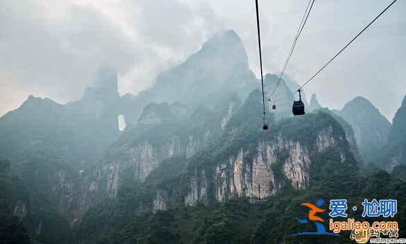 天下公路第一奇观，全国十大盘山公路之首？