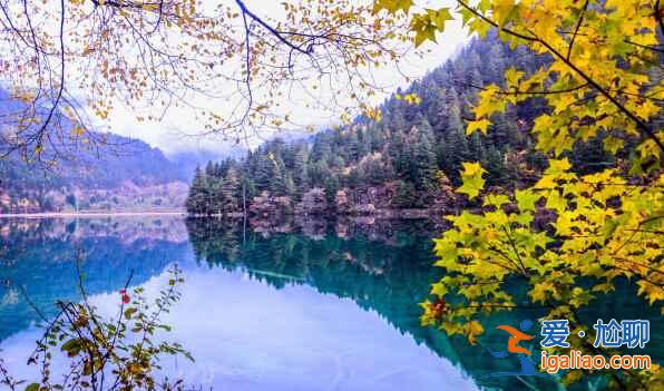 川西，四川最迷人的地区【海量美图】？