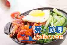 怎样做煲仔饭？