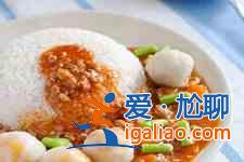 意式肉酱肉丸饭？