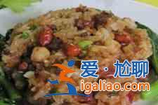 米饭的做法大全？