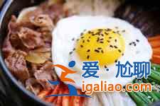 韩国拌饭的做法? 韩国拌饭的做法?