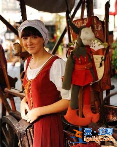 这里的美女有多美？走进盛产美女的爱沙尼亚？