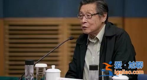 中国人民大学一级教授胡钧逝世 享年94岁？