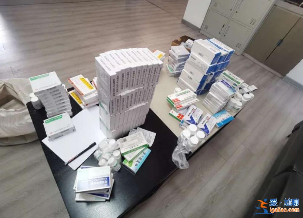 布洛芬卖出逾100倍“天价”！浙江温州一家药店被立案查处？