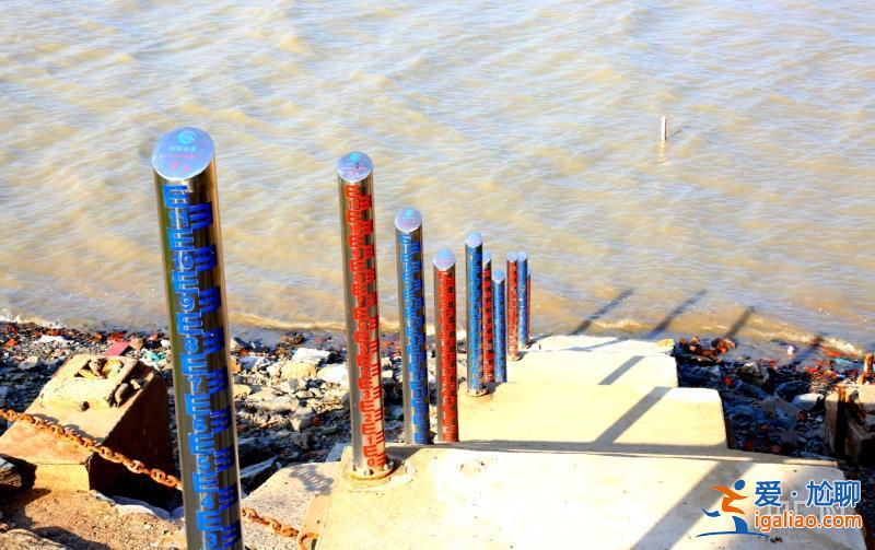 鄱阳湖水位再次跌破7米关口 未来水位仍将继续走低？