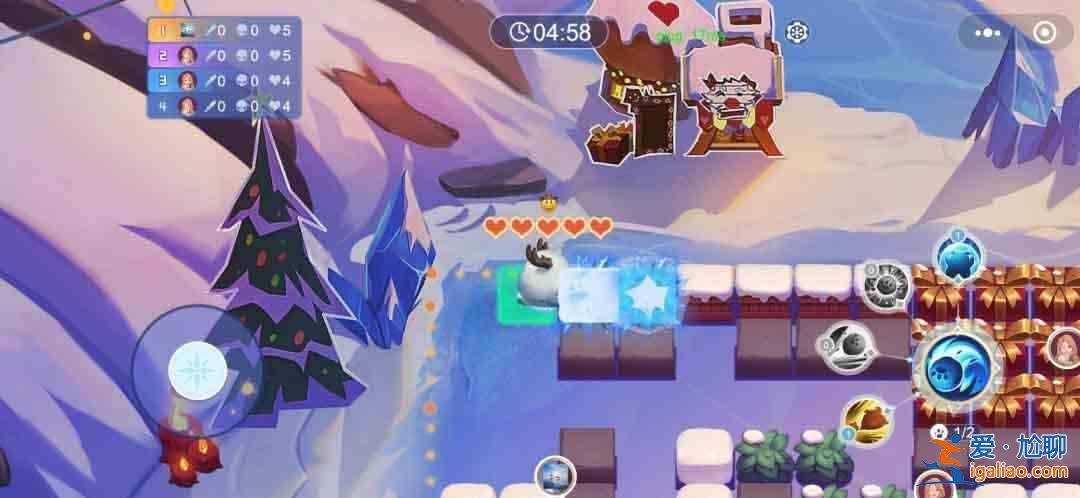 英雄联盟手游冰雪魄罗保卫战怎么打 lol手游冰雪魄罗保卫战玩法介绍？
