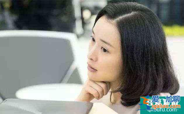 刘敏君用正宫脸演绎“妈系小三”，《白色月光》真的太真实了？