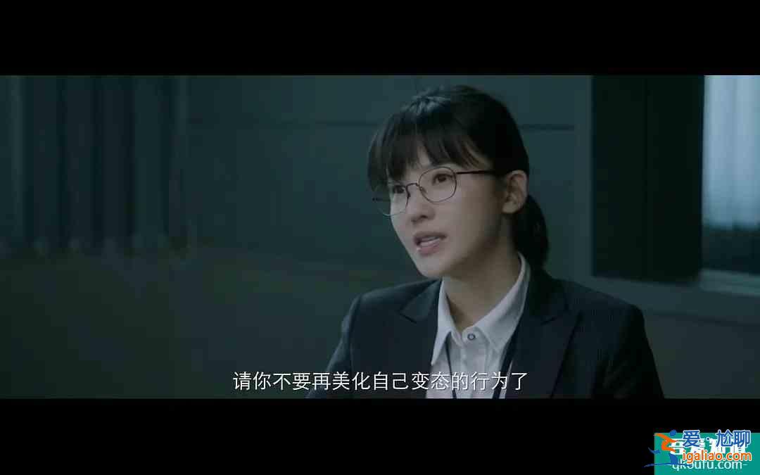 因杨颖被骂的《摩天大楼》：不吹不尬，聊聊这部豆瓣8.1分的剧？