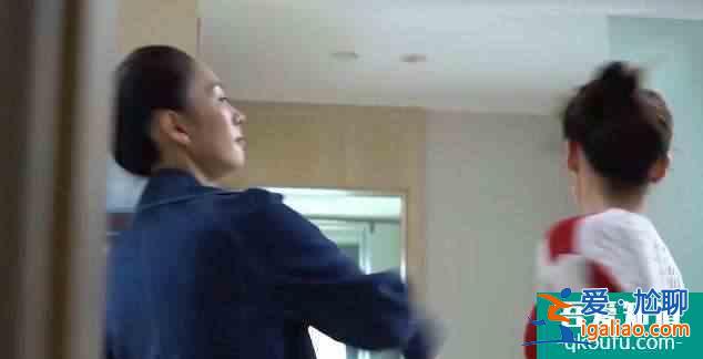 因杨颖被骂的《摩天大楼》：不吹不尬，聊聊这部豆瓣8.1分的剧？