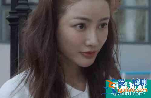 刘敏君用正宫脸演绎“妈系小三”，《白色月光》真的太真实了？