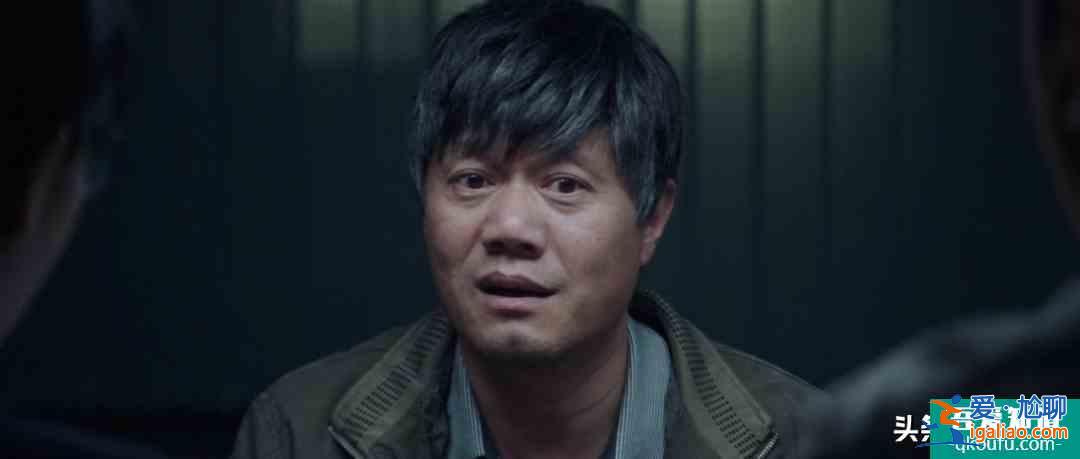 豆瓣评分稳居8.2，神仙打架的《摩天大楼》让人欲罢不能？