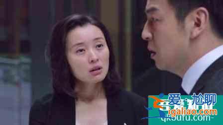 刘敏君用正宫脸演绎“妈系小三”，《白色月光》真的太真实了？