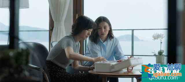 刘敏君用正宫脸演绎“妈系小三”，《白色月光》真的太真实了？