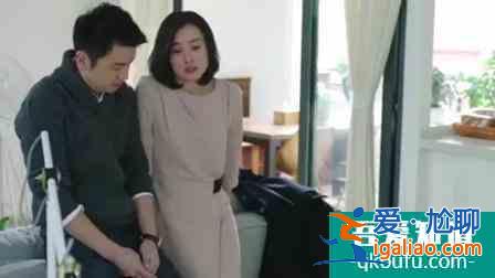 刘敏君用正宫脸演绎“妈系小三”，《白色月光》真的太真实了？