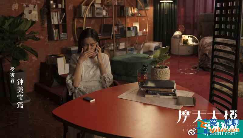 悬疑爆款《摩天大楼》，完成一次电影院里做不了的实验？