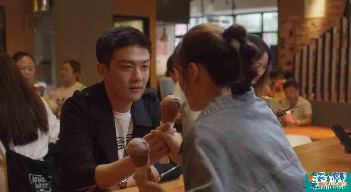 刘敏君用正宫脸演绎“妈系小三”，《白色月光》真的太真实了？