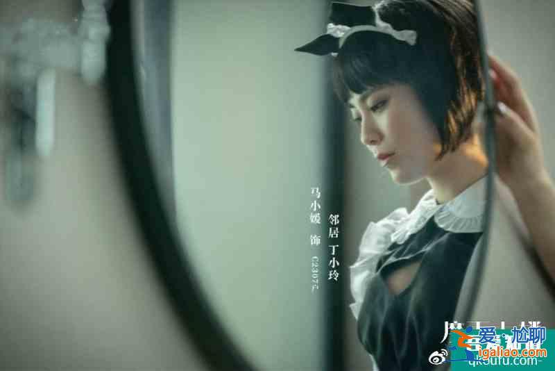 悬疑爆款《摩天大楼》，完成一次电影院里做不了的实验？