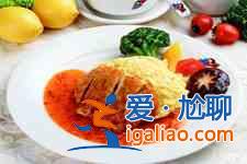 韩国蛋包饭的做法？