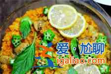 咖喱鸡腿饭怎么做？