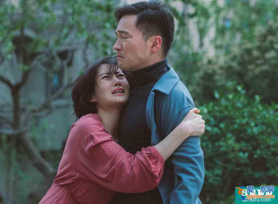 《摩天大楼》，国产女性题材剧终于不只是小三出轨了？