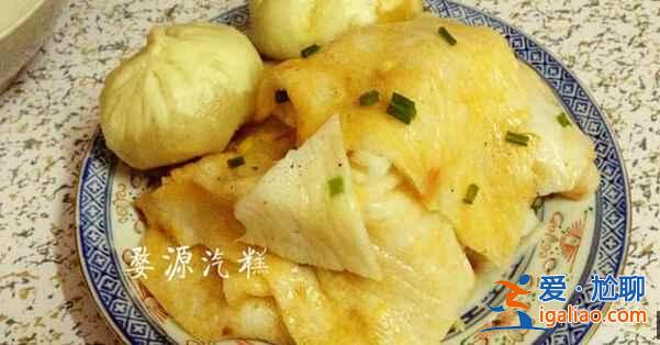 婺源特色美食排行，去婺源一定要尝一尝！？