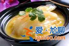 鱼翅捞饭的做法？