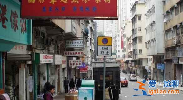 香港购物排行榜，这7类最受欢迎？