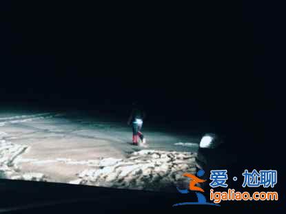一路向北 纵驰人生——自驾满洲里，追逐最美雪景？