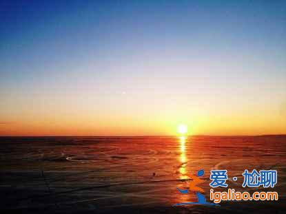 一路向北 纵驰人生——自驾满洲里，追逐最美雪景？