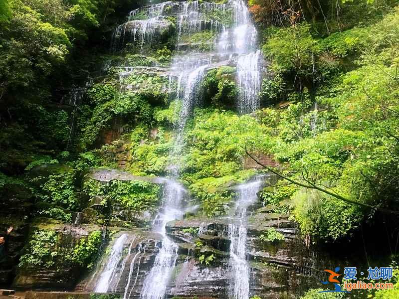 【成都十景】成都十景是什么，成都必去的十个景点？