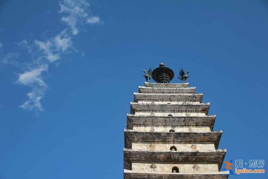 昆明八景有哪些,一起来数数? 昆明八景有哪些,一起来数数?