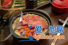 腊味煲仔饭的做法？